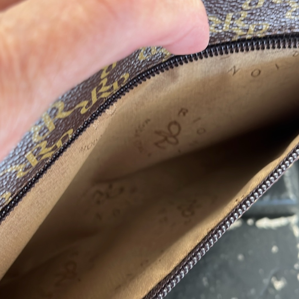 Rioni shoulder bag - Picture 7 of 7